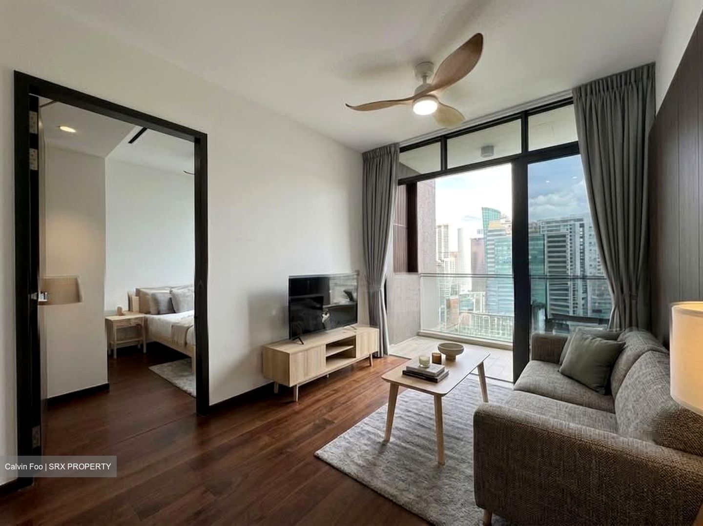 Pullman Residence  (D11), Condominium #572776931